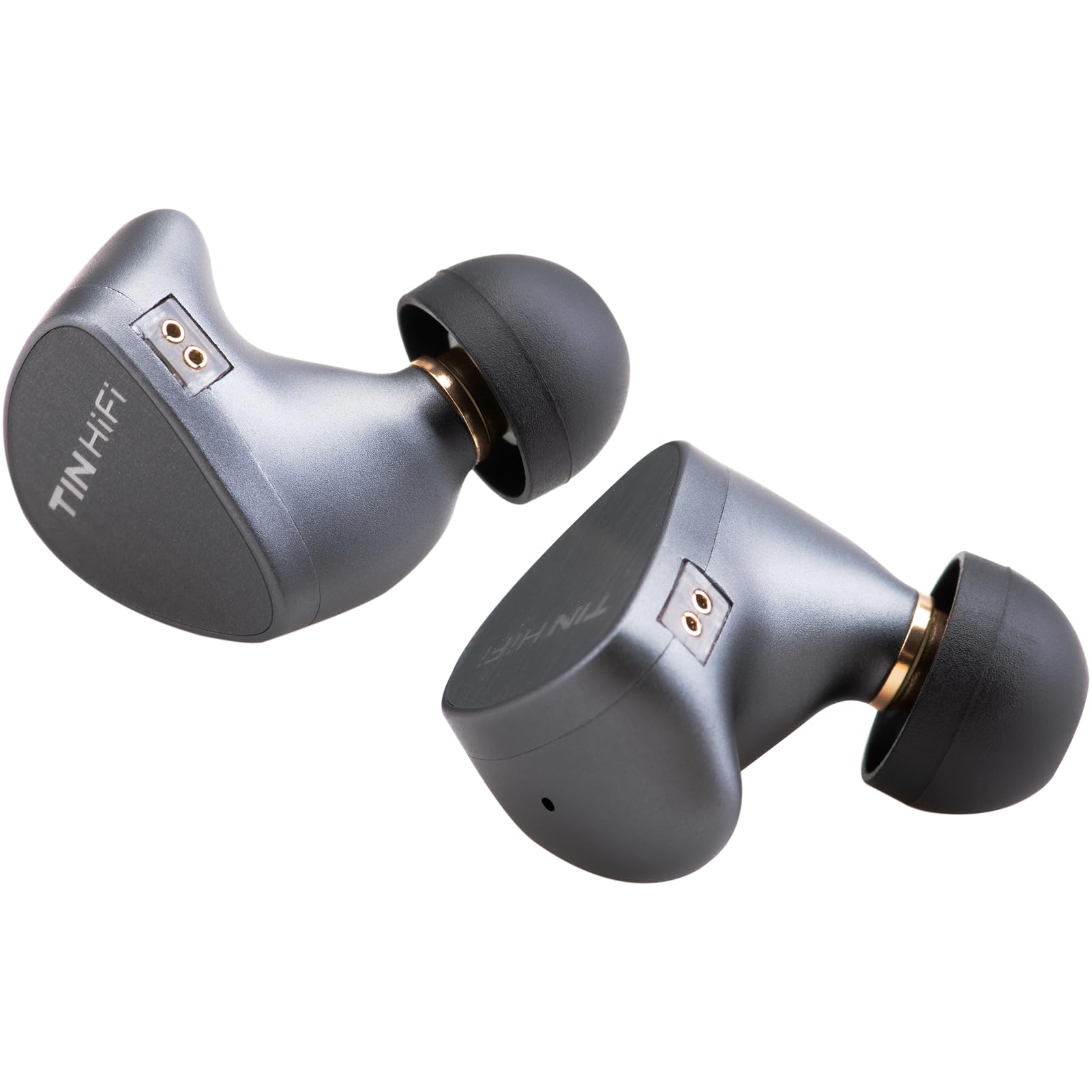 Amazon.co.jp: TINHIFI T5S 有線イヤホン、ユニークな10mmトッピング